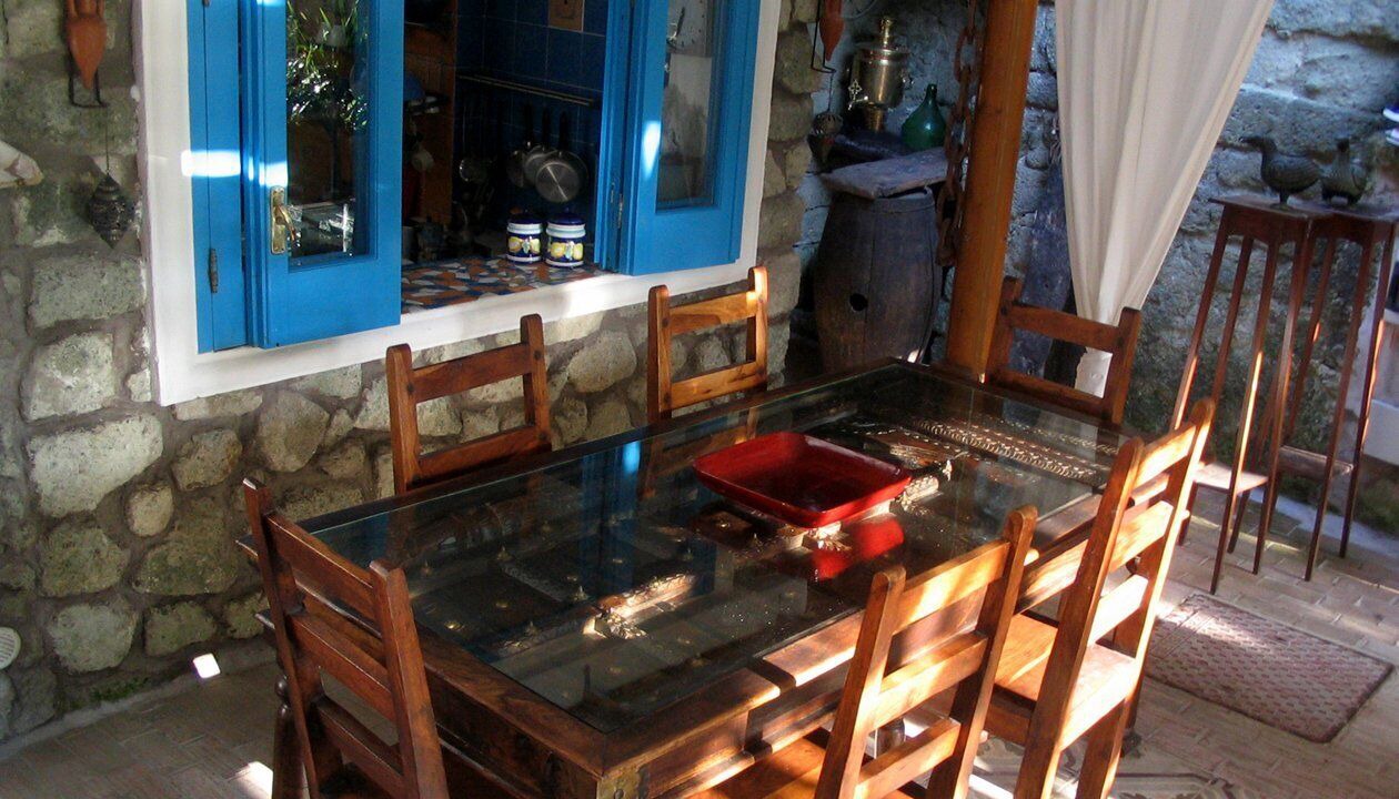 Photo of Outdoor in Forio