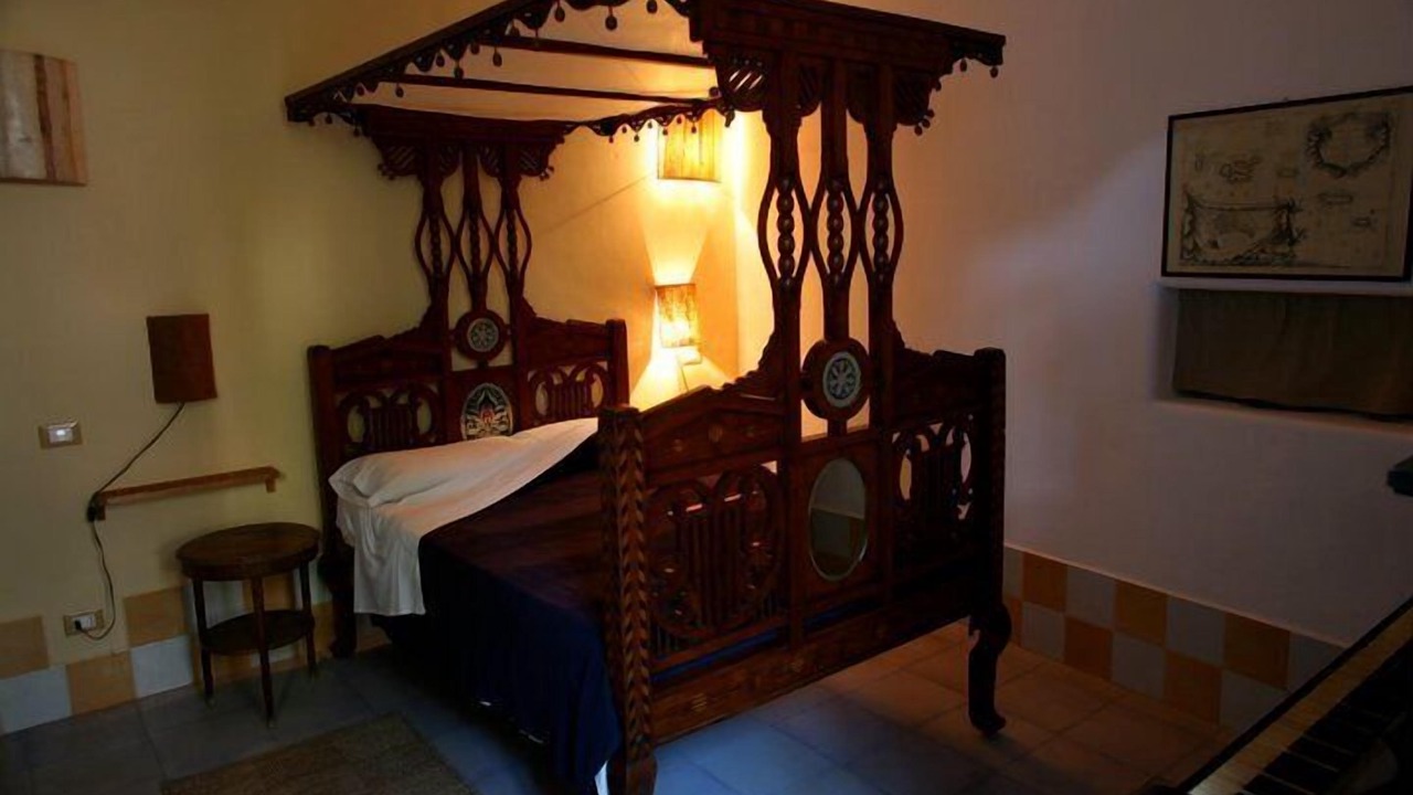 Photo of Bedroom in Forio