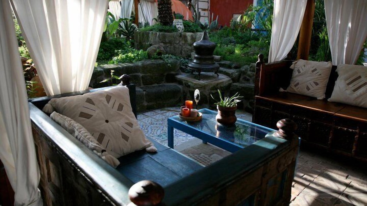 Photo of Outdoor in Forio