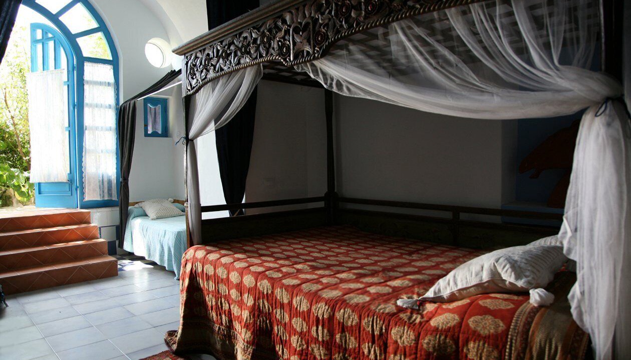 Photo of Bedroom in Forio