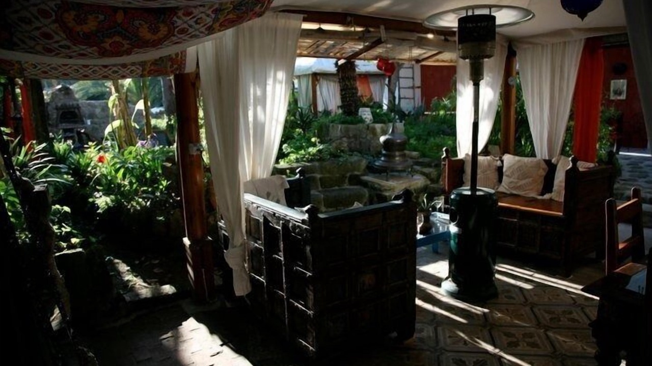 Photo of Patio Balcony in Forio