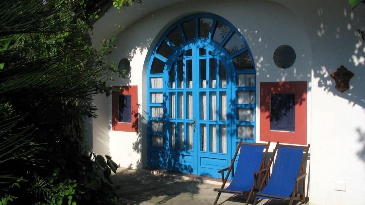 Photo of Bedroom in Forio