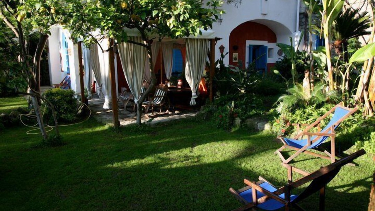 Photo of Outdoor in Forio