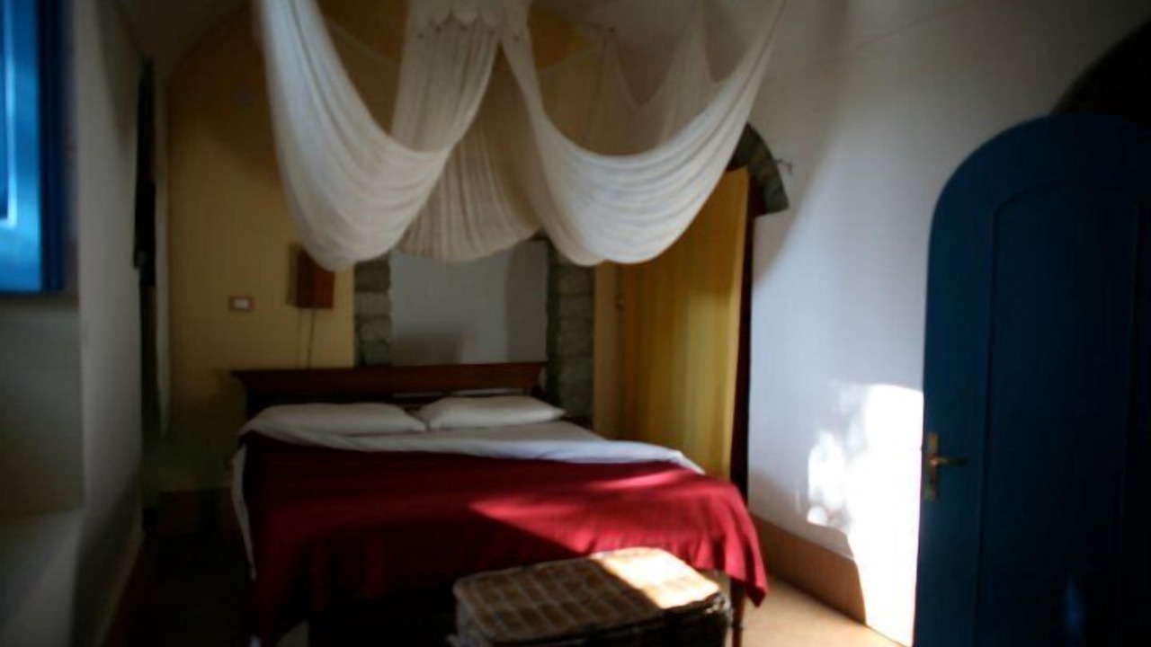 Photo of Bedroom in Forio