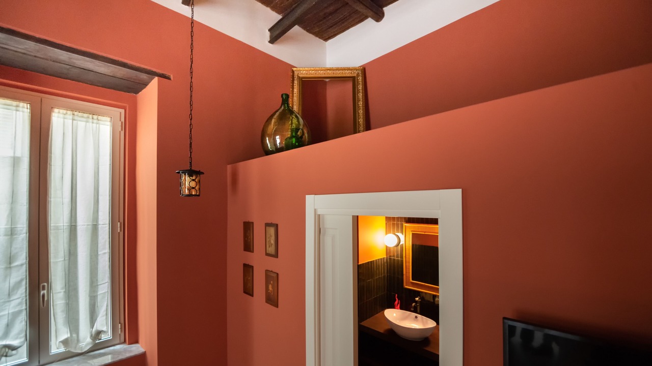Photo of Bedroom in Rione Sanita