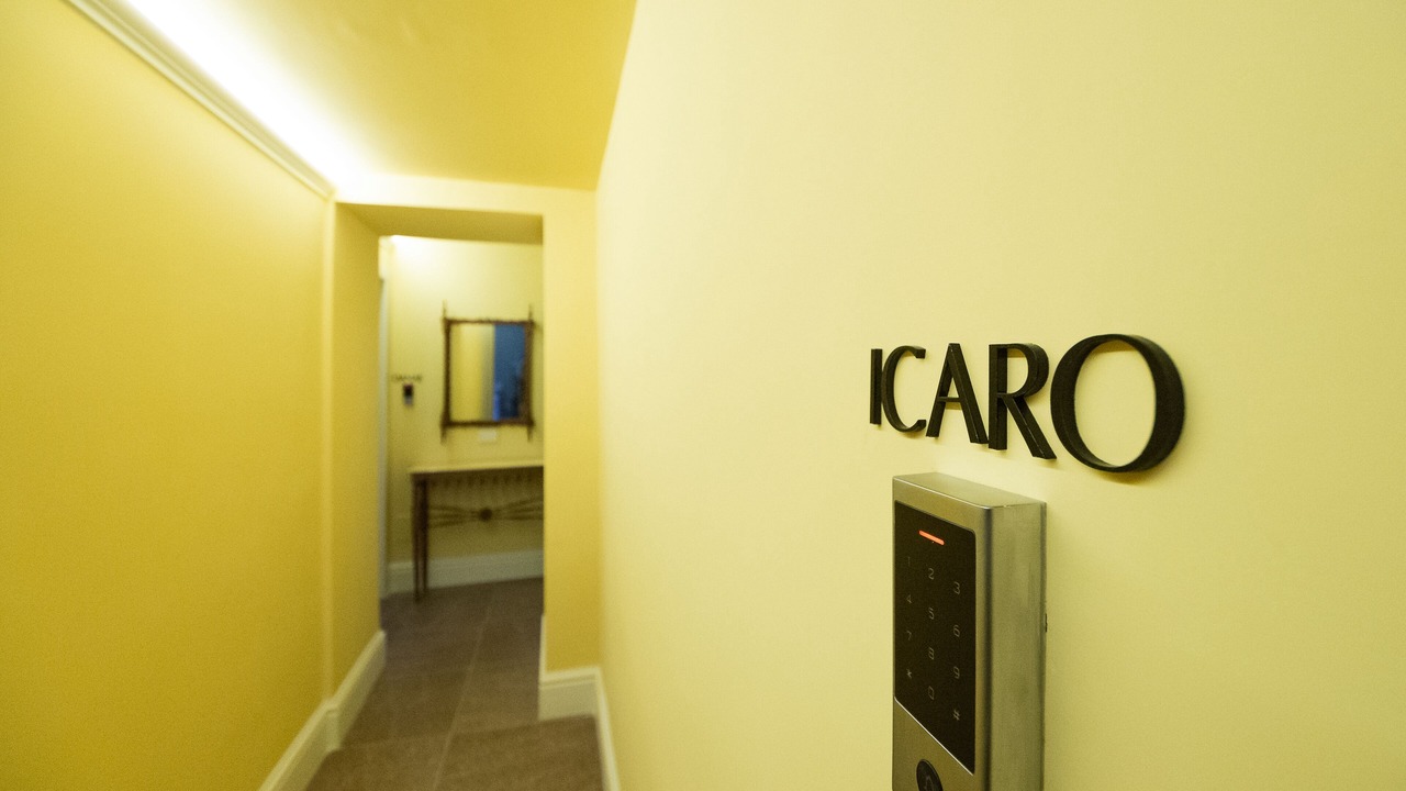 Photo of Bedroom in Rione Sanita