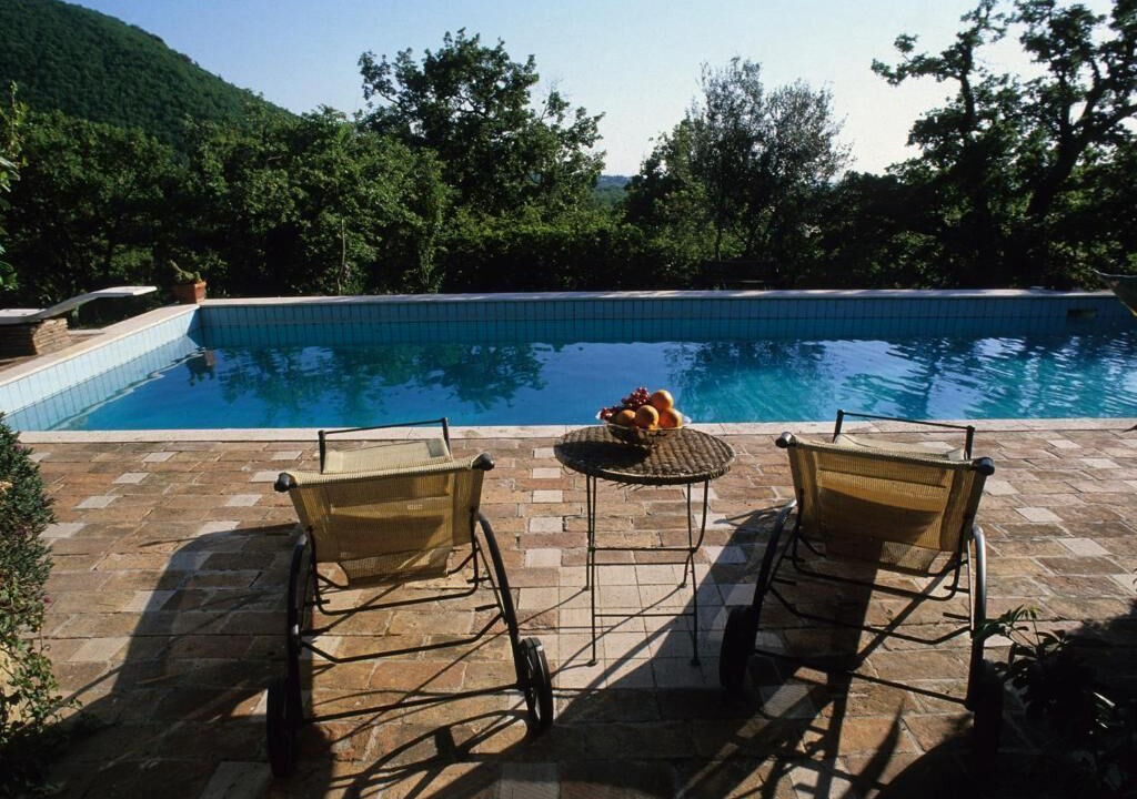 Photo of Outdoor in Bagnaia