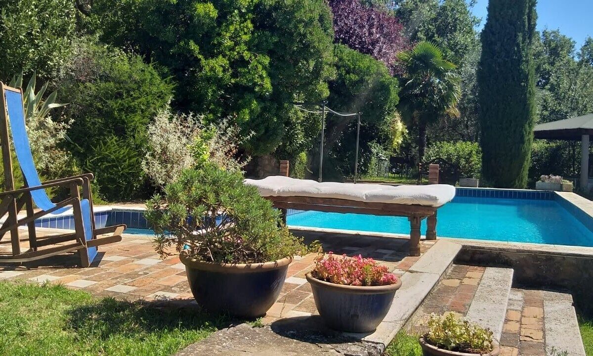 Photo of Outdoor in Bagnaia