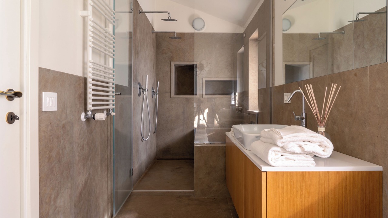 Photo of Bathroom in Bagnaia