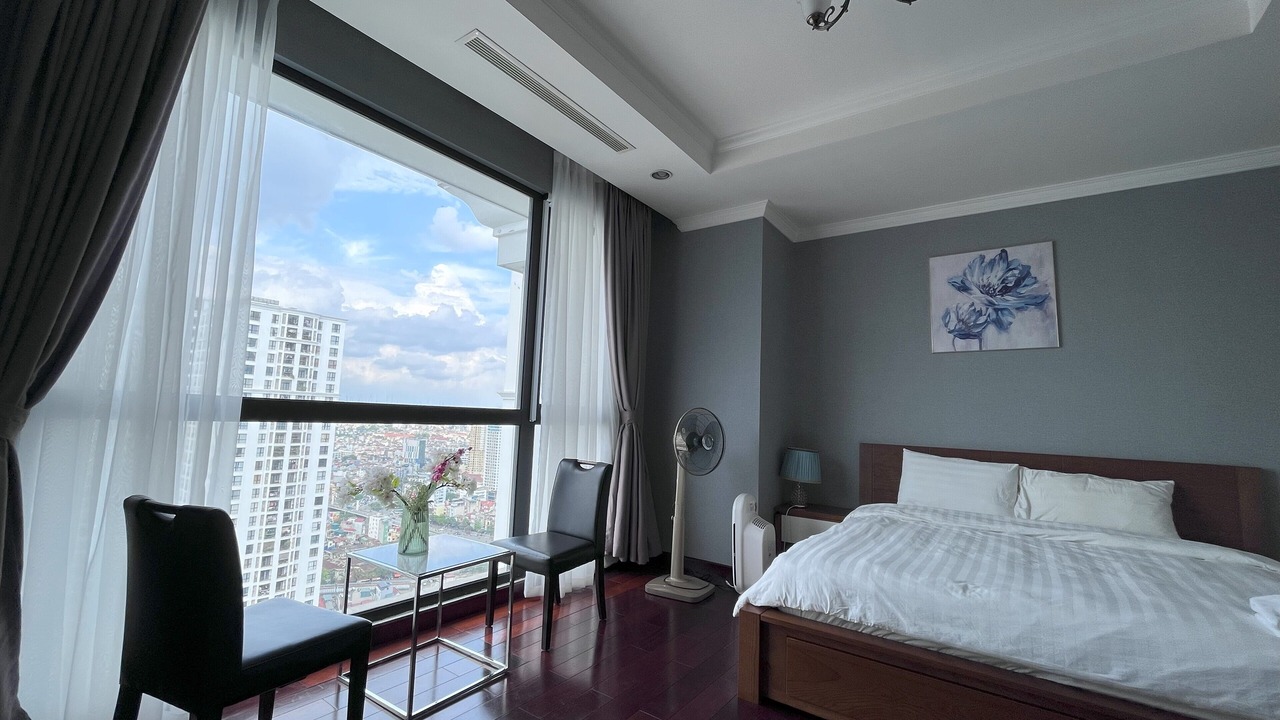 Photo of Bedroom in Thanh Xuan