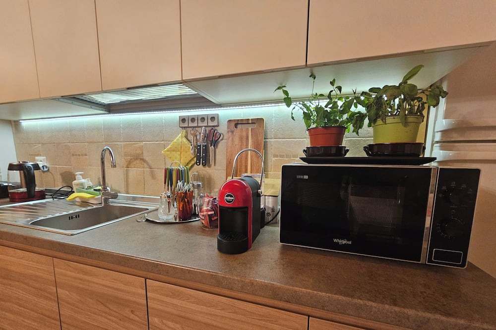 Photo of Kitchen in Corato