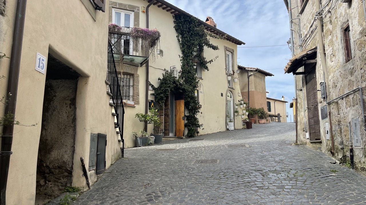 Photo of Outdoor in Lake Bracciano