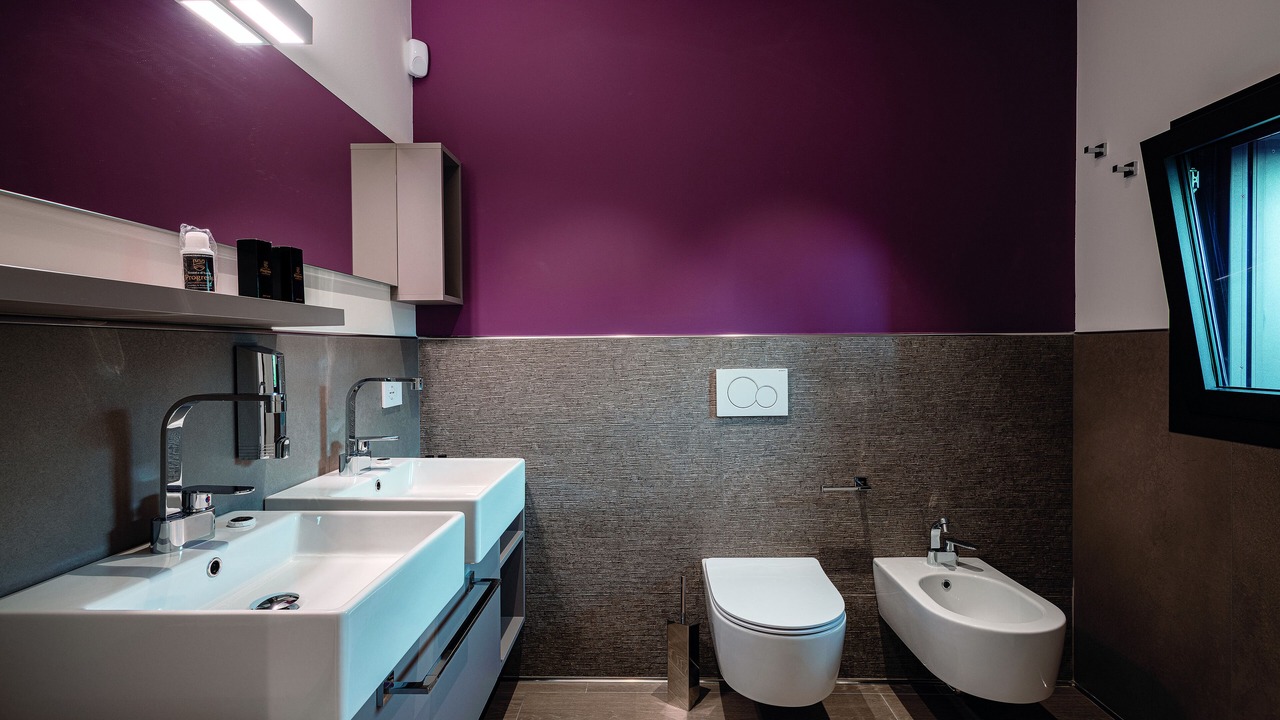 Photo of Bathroom in Asolo