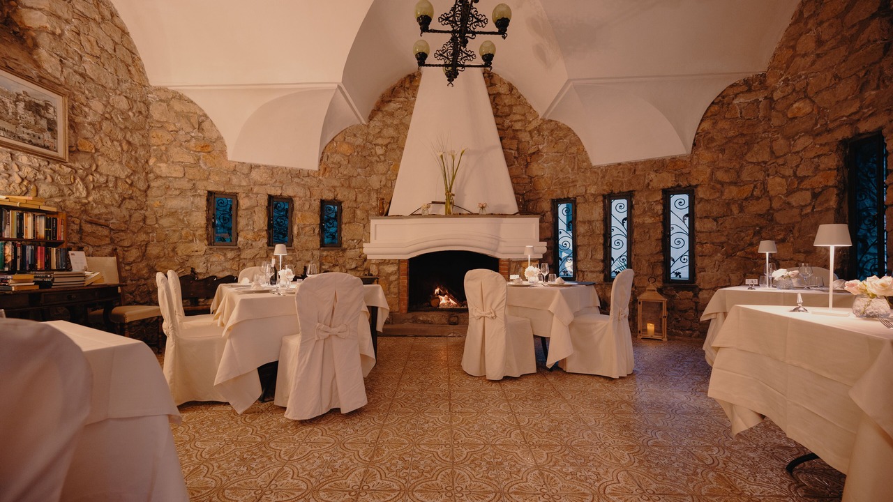 Photo of Livingroom in Gaeta