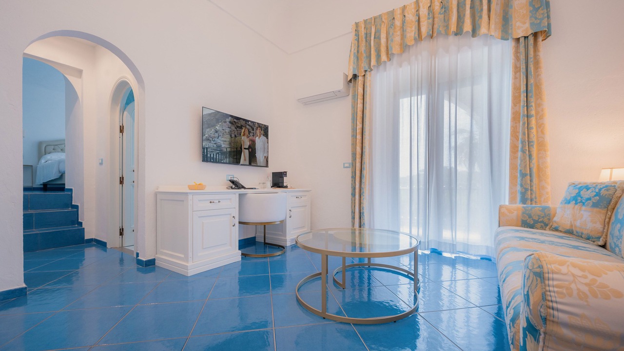 Photo of Bedroom in Gaeta