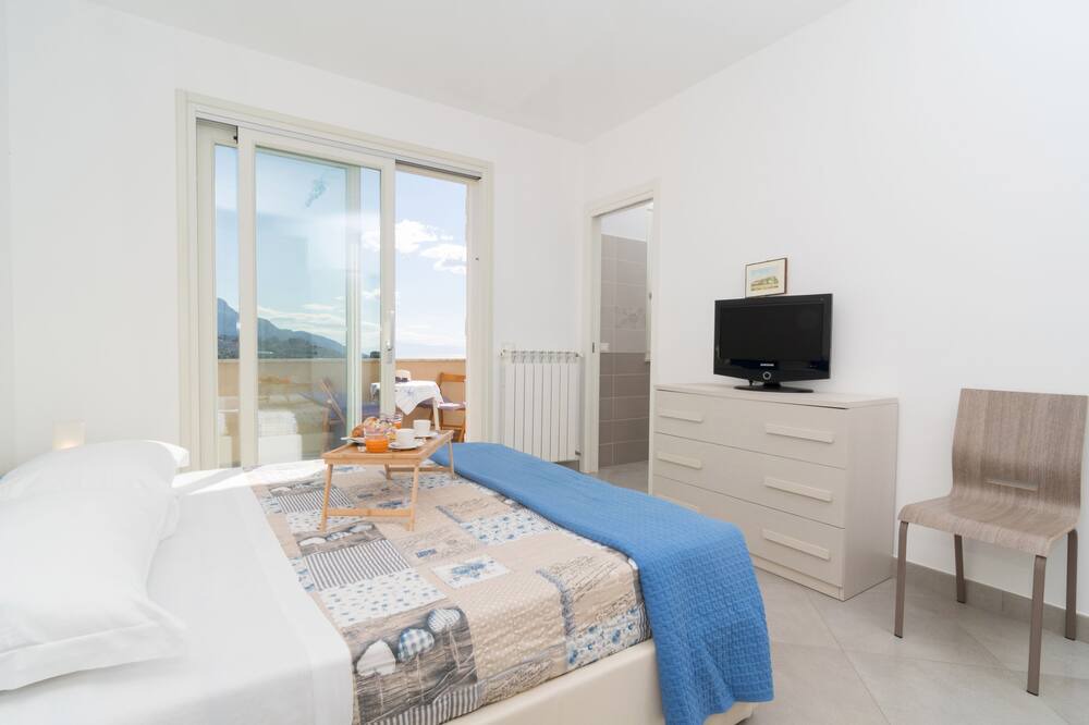 Photo of Bedroom in Colli di Fontanelle