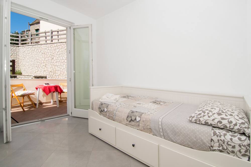 Photo of Bedroom in Colli di Fontanelle