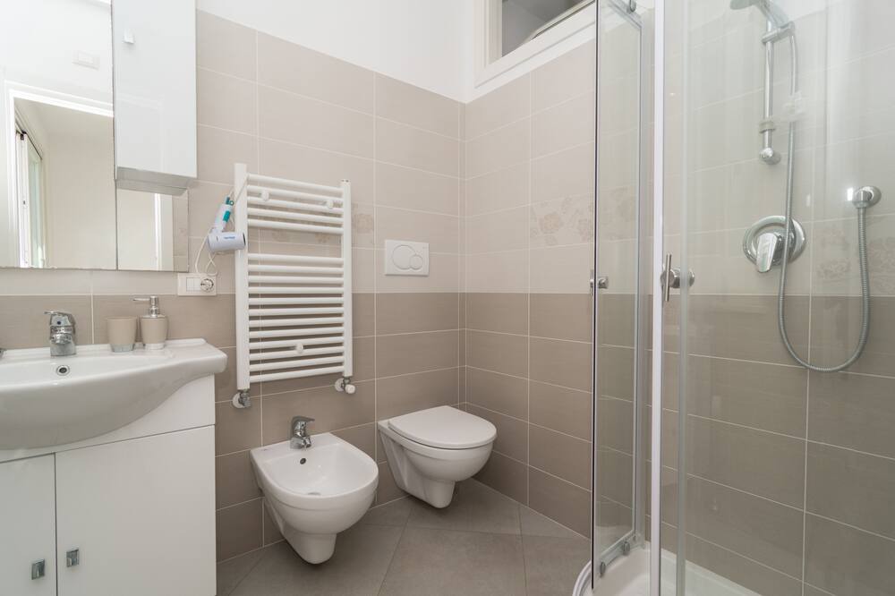 Photo of Bathroom in Colli di Fontanelle