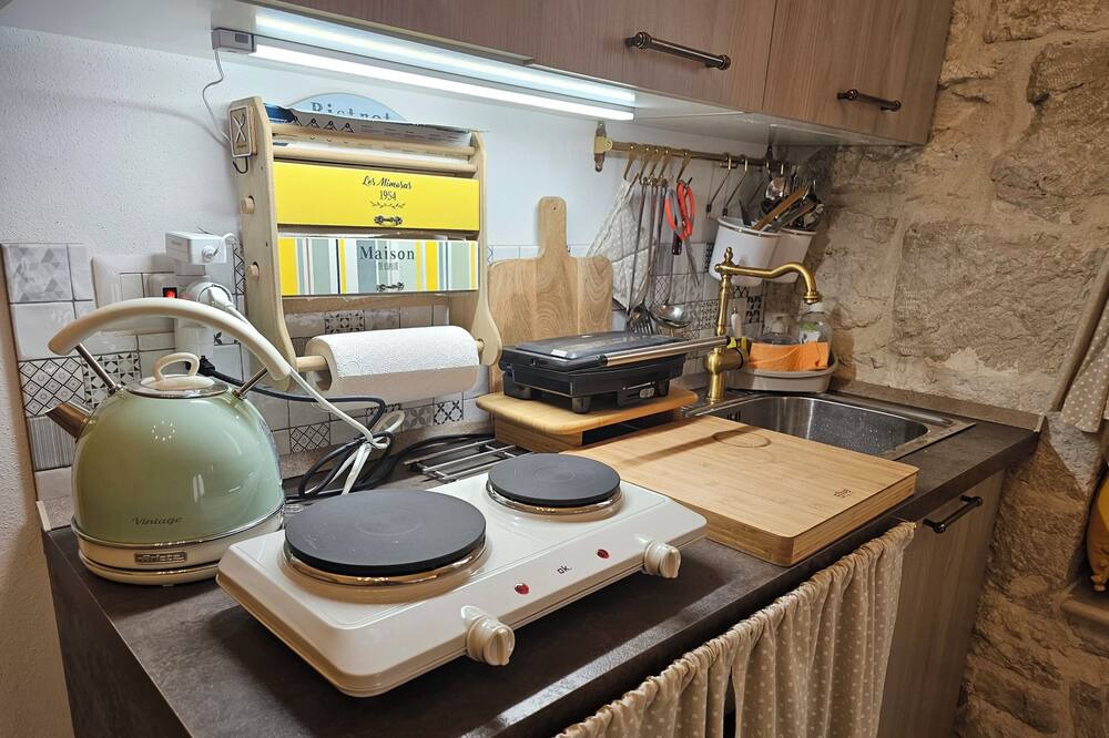 Photo of Kitchen in Corato