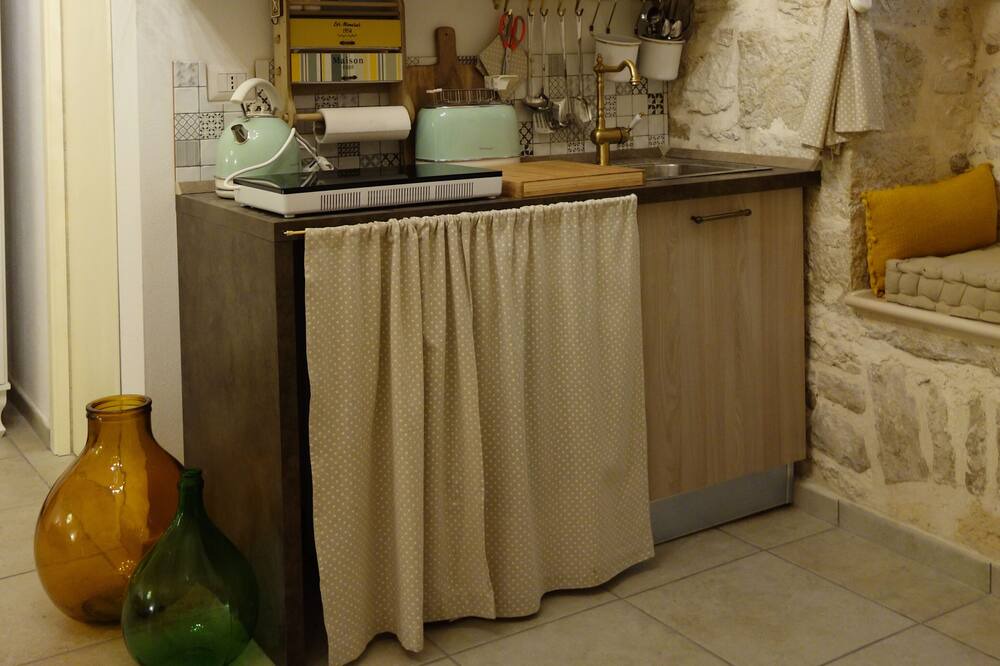Photo of Kitchen in Corato