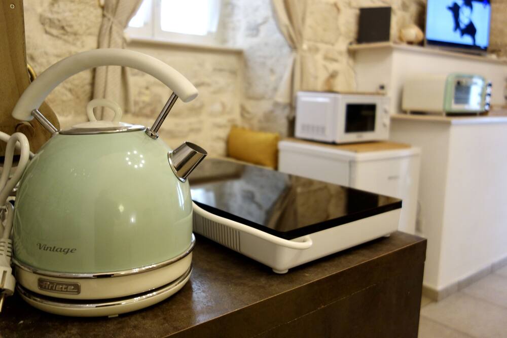 Photo of Kitchen in Corato