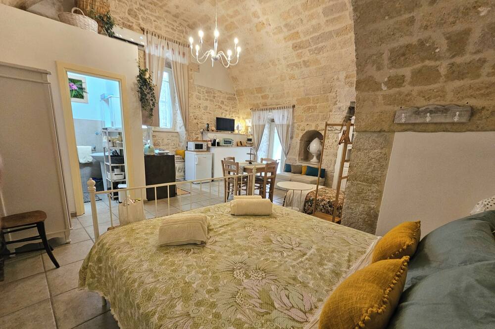 Photo of Bedroom in Corato