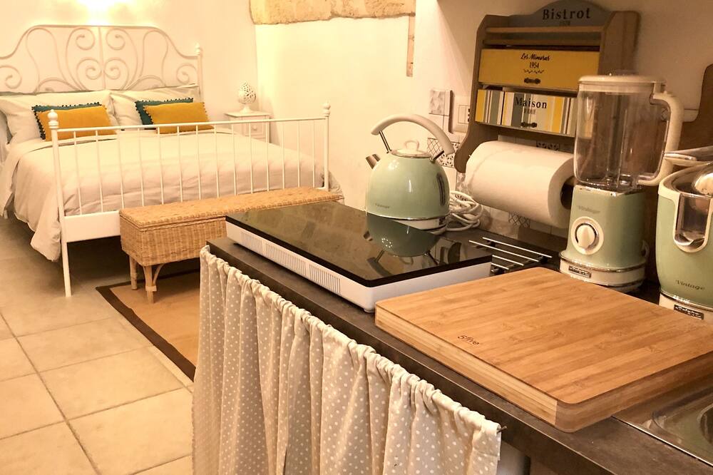 Photo of Bedroom in Corato