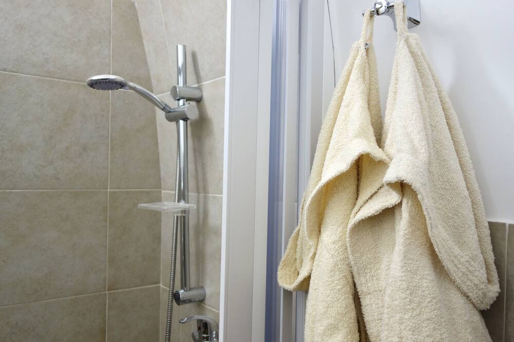 Photo of Bathroom in Corato