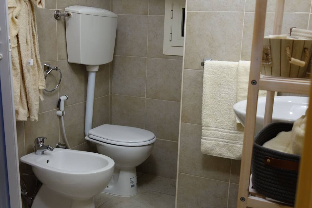 Photo of Bathroom in Corato