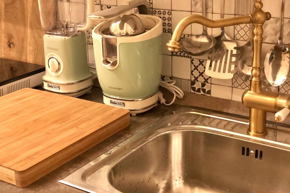 Photo of Kitchen in Corato
