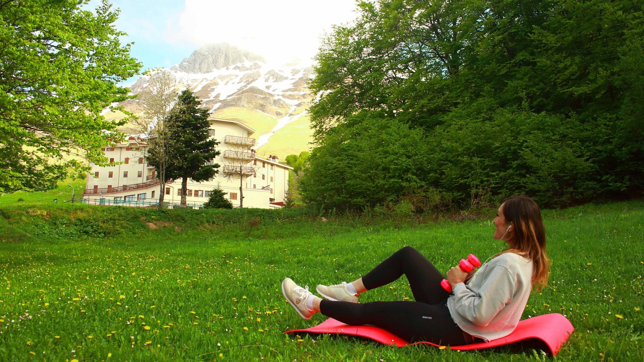 Photo of Outdoor in Prati di Tivo