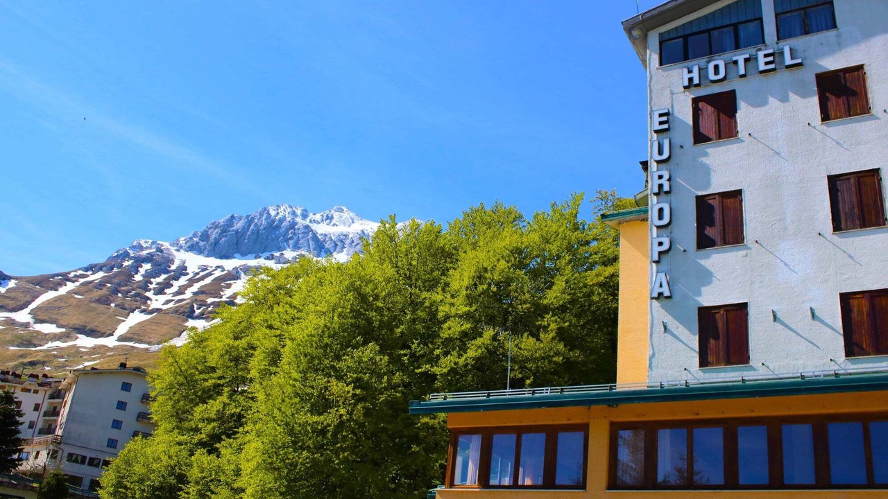 Photo of Outdoor in Prati di Tivo