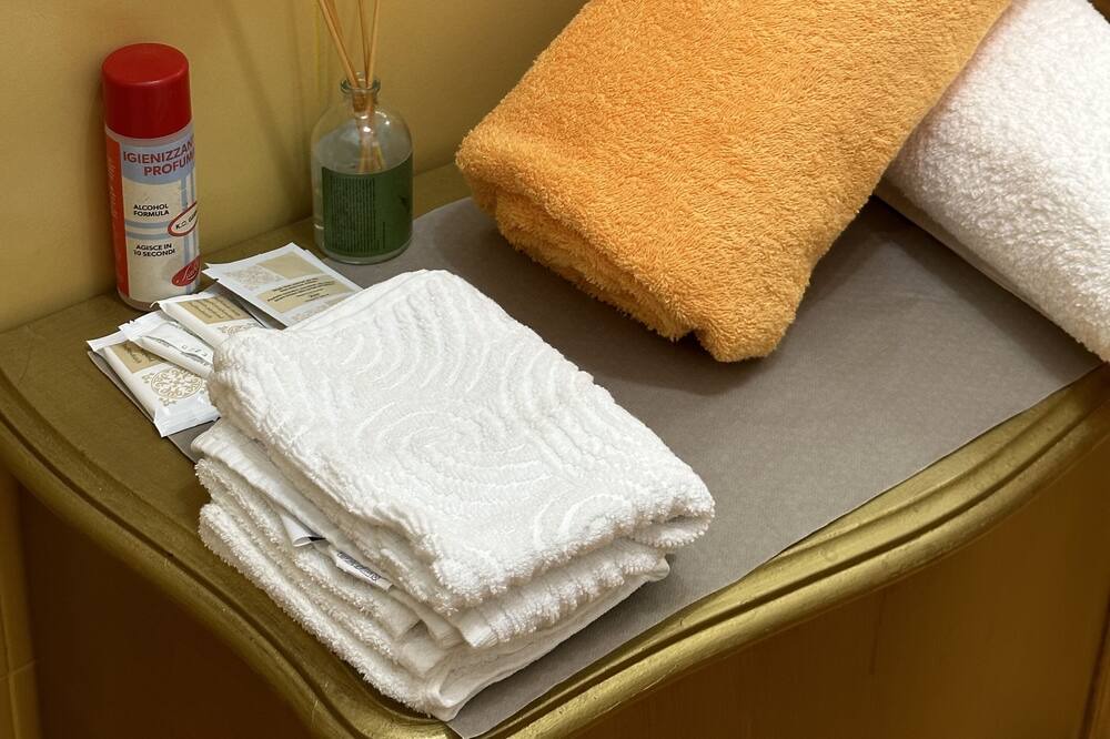 Photo of Bathroom in Lamezia Terme