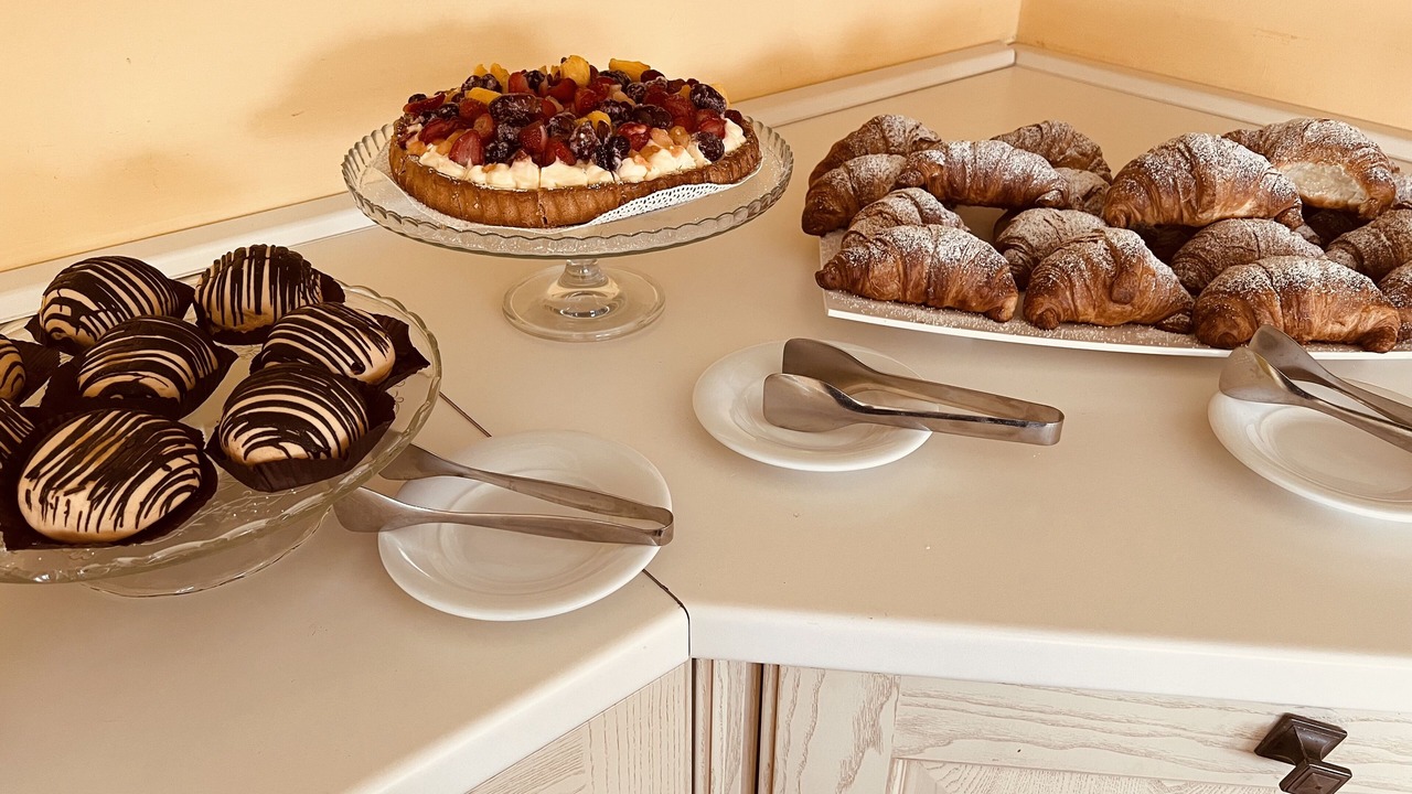 Photo of Kitchen in Fossacesia