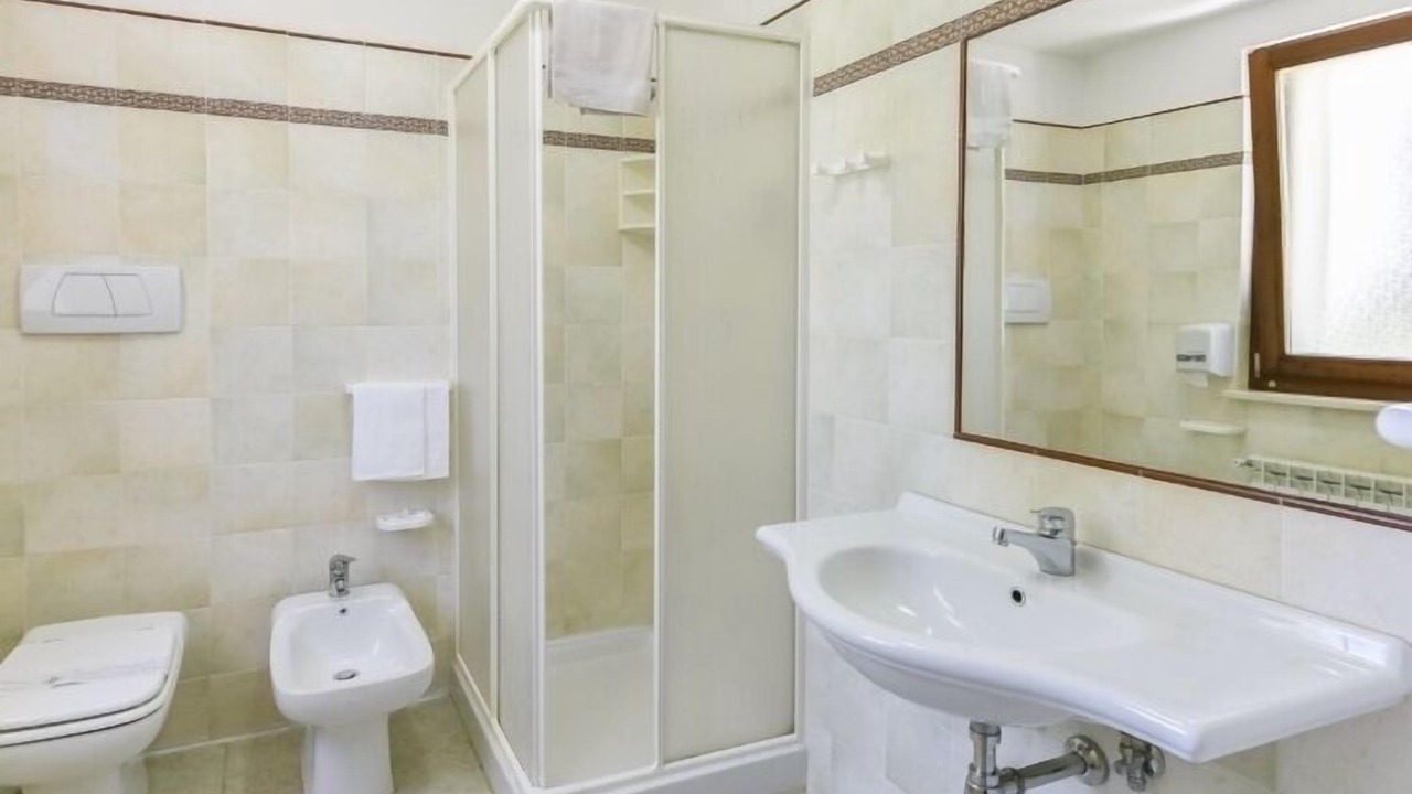 Photo of Bathroom in Fossacesia