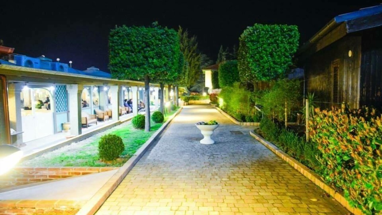 Photo of Outdoor in Fossacesia
