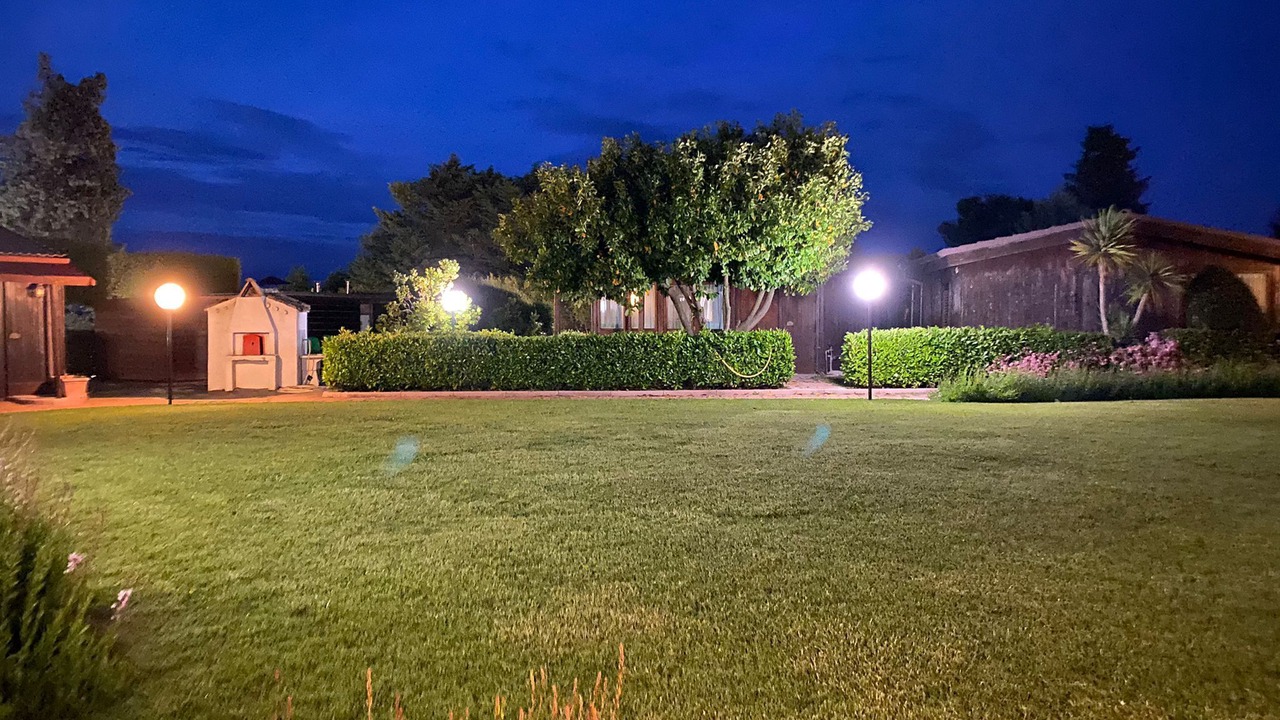 Photo of Outdoor in Fossacesia