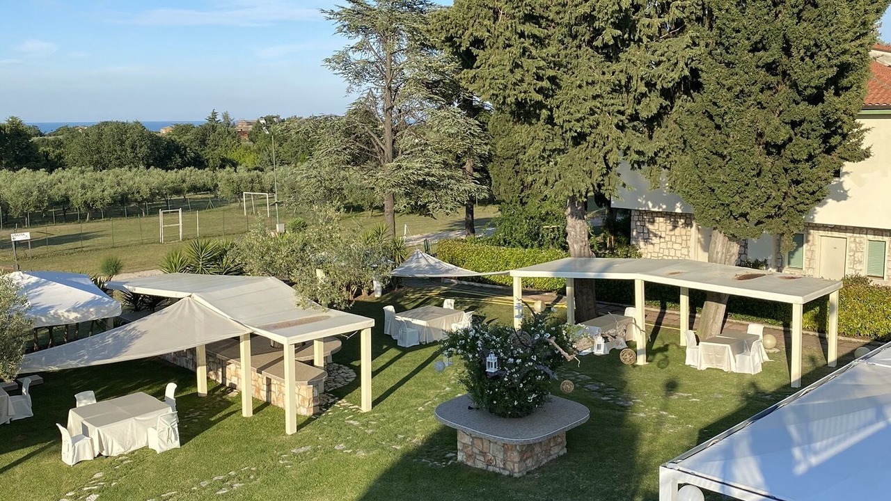 Photo of Outdoor in Fossacesia