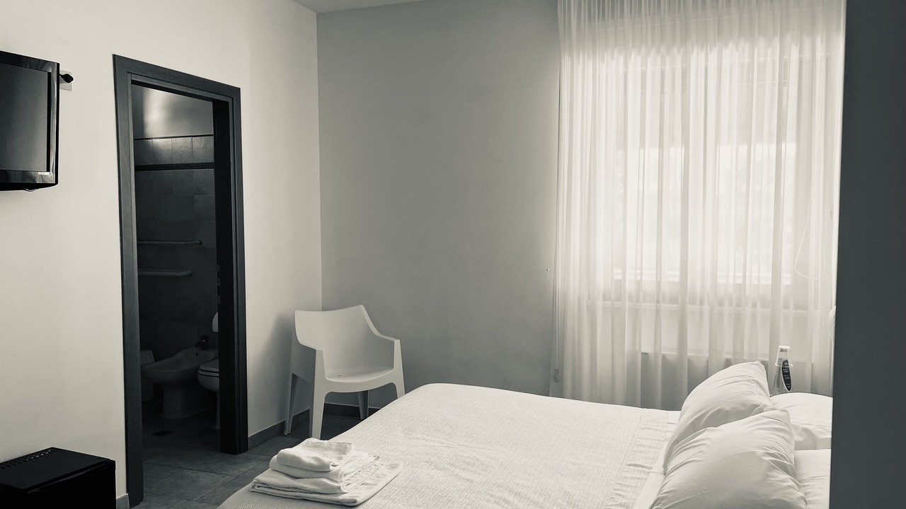 Photo of Bedroom in Fossacesia