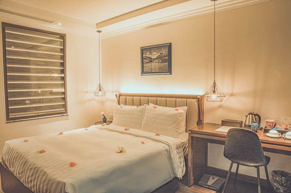 Photo of Bedroom in Soc Son