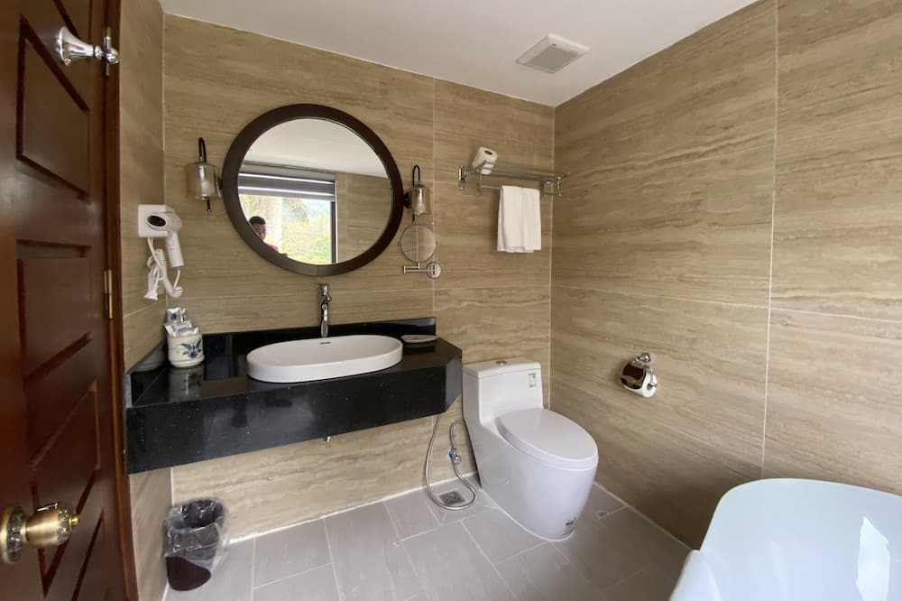 Photo of Bathroom in Soc Son