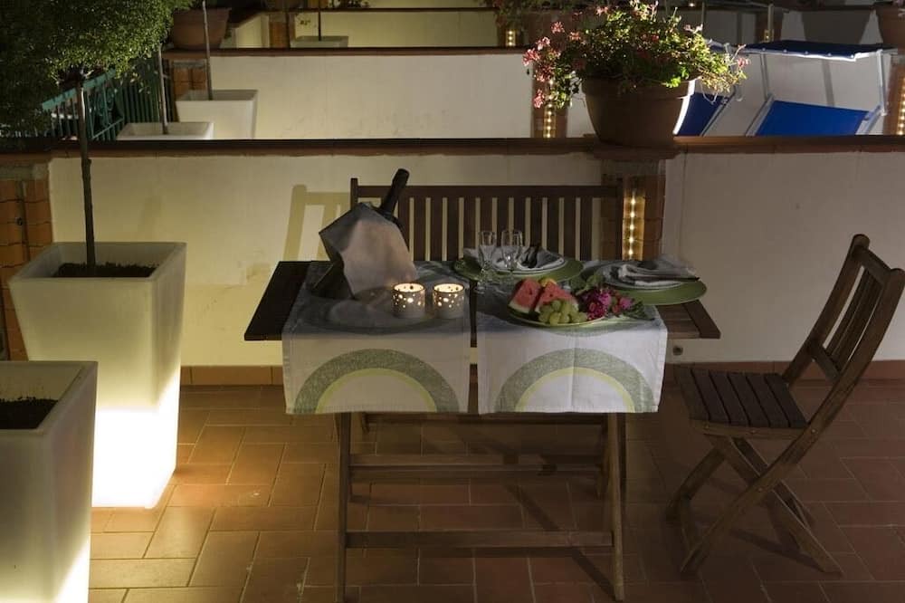 Photo of Outdoor in Scario