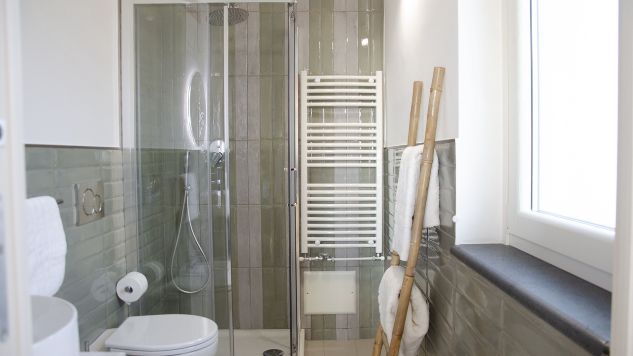 Photo of Bathroom in Sant'Egidio del Monte Albino