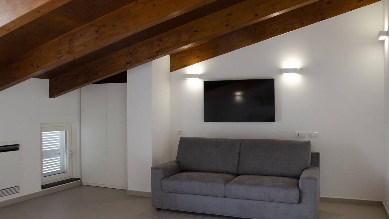 Photo of Bedroom in Sant'Egidio del Monte Albino