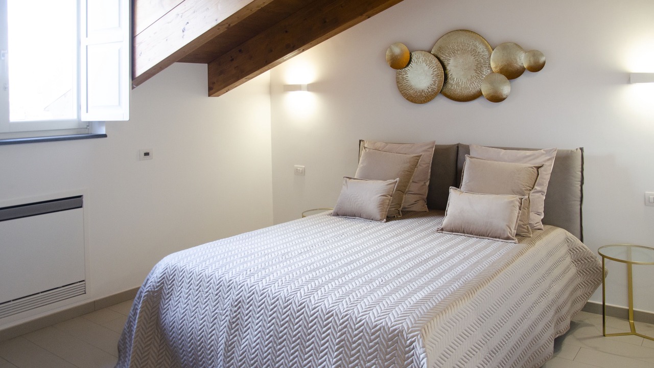 Photo of Bedroom in Sant'Egidio del Monte Albino