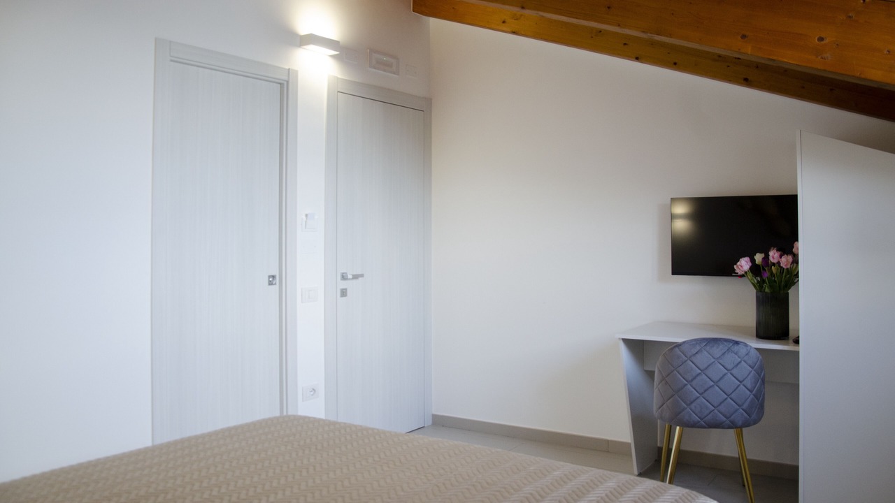 Photo of Bedroom in Sant'Egidio del Monte Albino