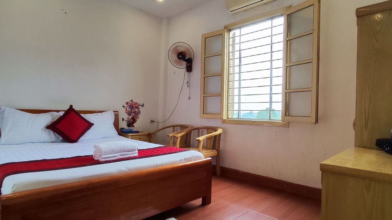 Photo of Bedroom in Soc Son