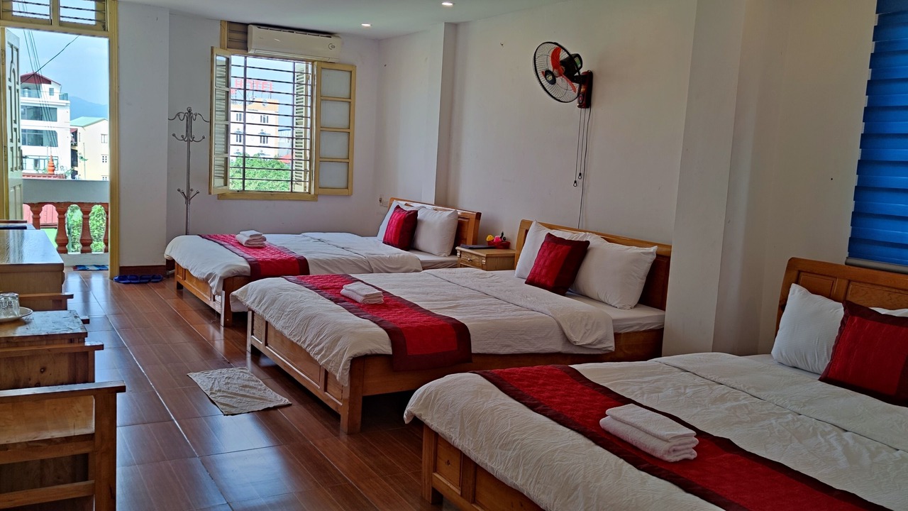 Photo of Bedroom in Soc Son