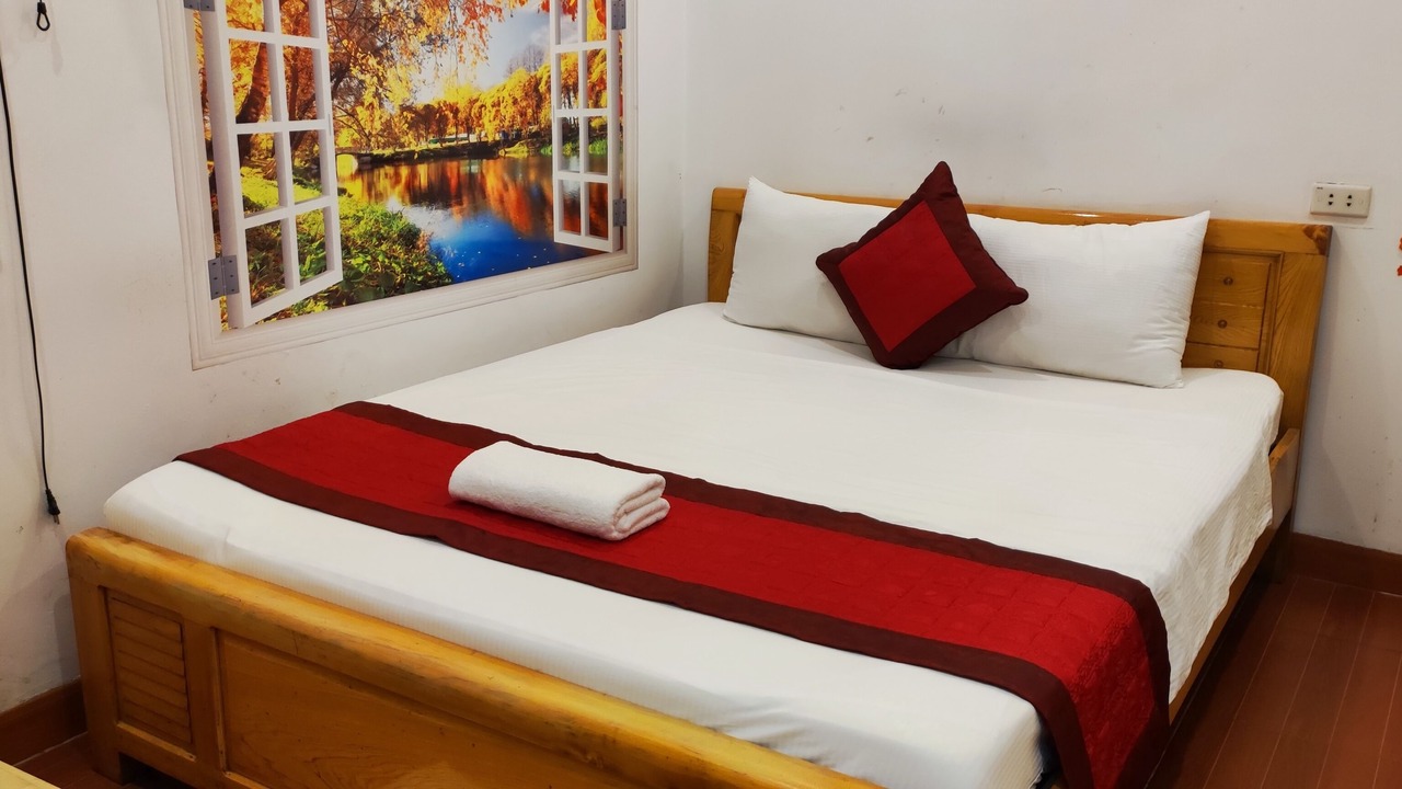 Photo of Bedroom in Soc Son