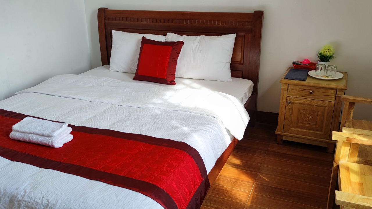 Photo of Bedroom in Soc Son